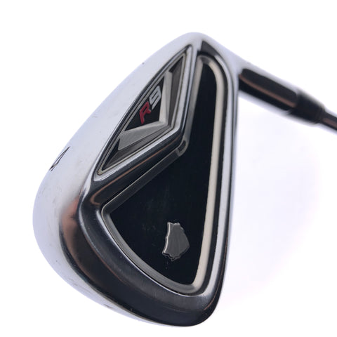 Used TaylorMade R9 TP 4 Iron / Stiff Flex