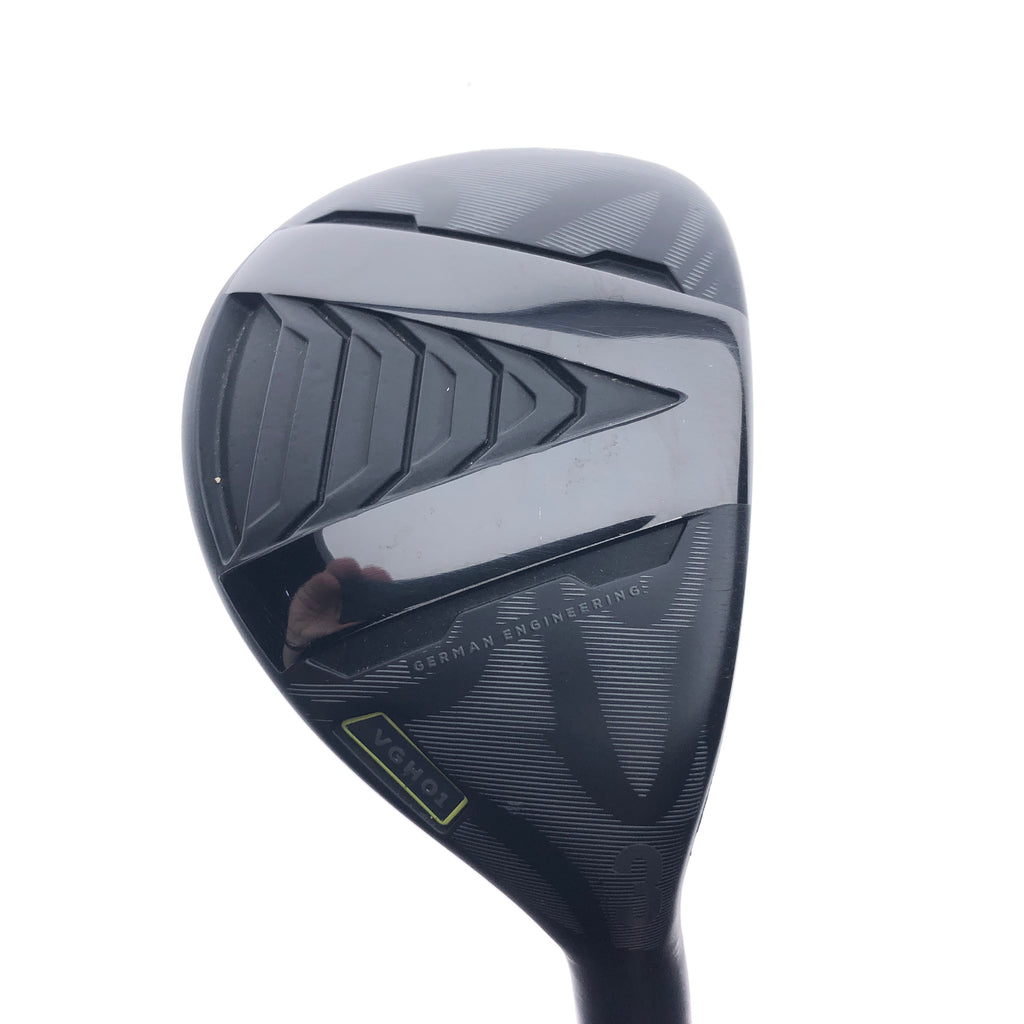 Used Vice VGH01 3 Hybrid / 19 Degrees / Stiff Flex