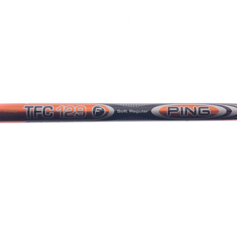 Used Ping G10 3 Fairway Wood / 15.5 Degrees / Soft Regular Flex