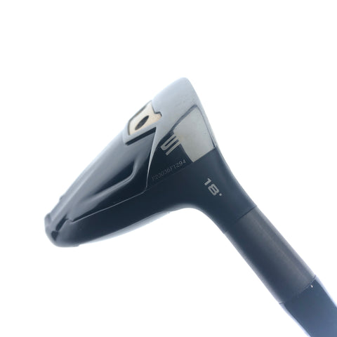Used Callaway Paradym 5 Fairway Wood / 18.0 Degrees / A Flex