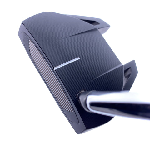 Used TaylorMade Spider GT Black Putter / 34.0 Inches