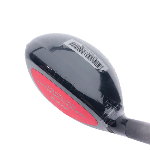 NEW Callaway Apex UW 2025 2 Hybrid / 17.0 Degrees / Regular Flex