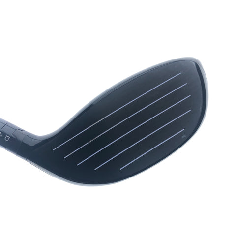 Used Titleist GT 280 Mini Driver / 13.0 Degrees / Regular Flex / Left-Handed