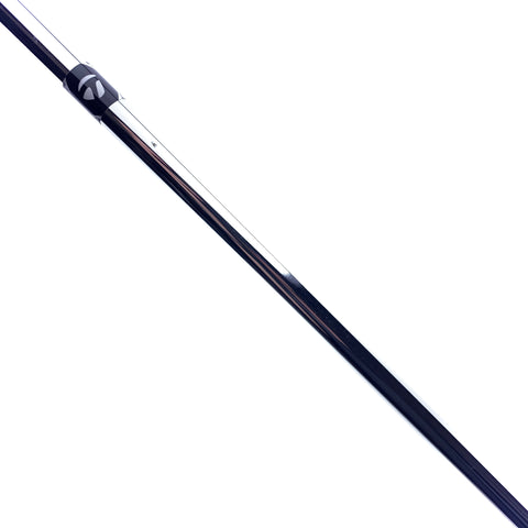 Used TaylorMade Spider GT Black Putter / 34.0 Inches