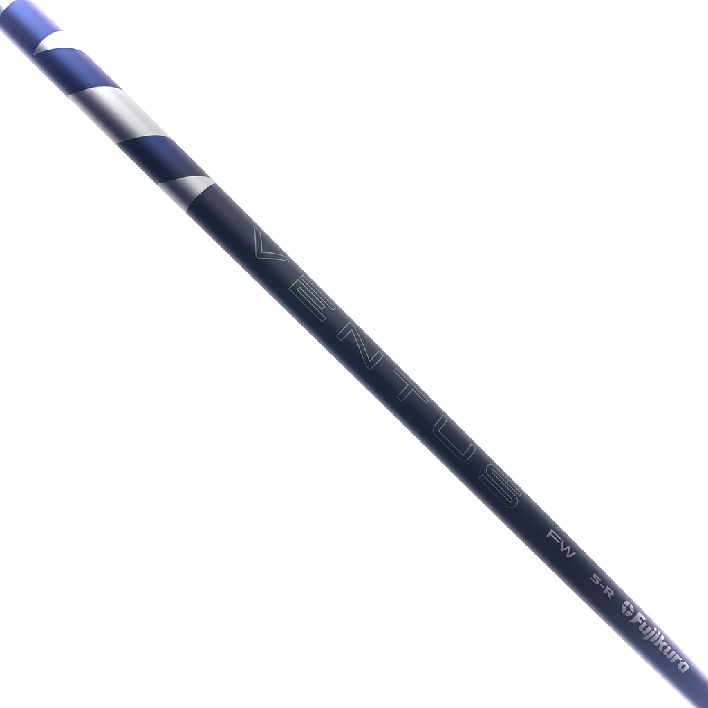 Used Fujikura Ventus 5 R Fairway Shaft / Regular Flex