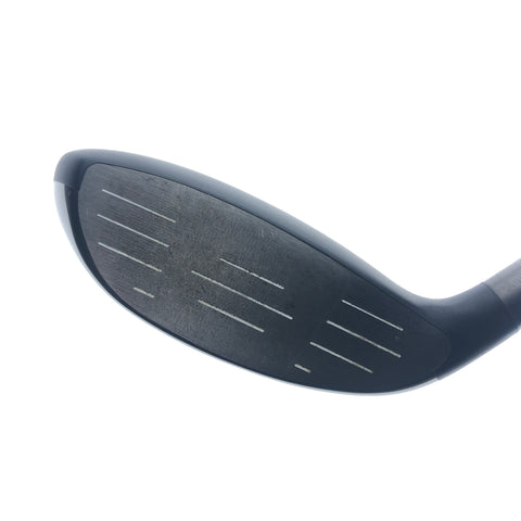 Used Callaway Paradym 5 Fairway Wood / 18.0 Degrees / A Flex