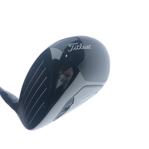 Used Titleist GT 280 Mini Driver / 13.0 Degrees / Regular Flex / Left-Handed