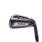 Used Titleist AP2 714 7 Iron / 35.0 Degrees / Stiff Flex