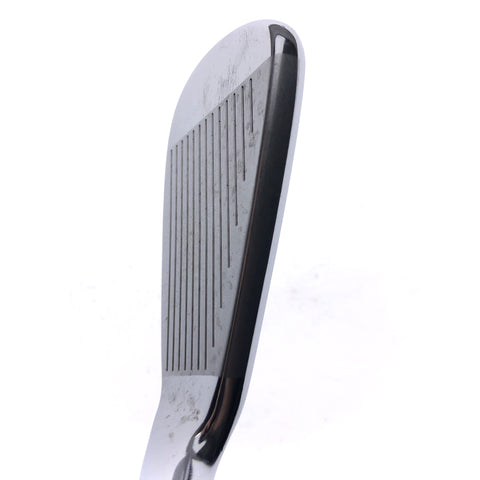 Used TaylorMade R9 TP 4 Iron / Stiff Flex