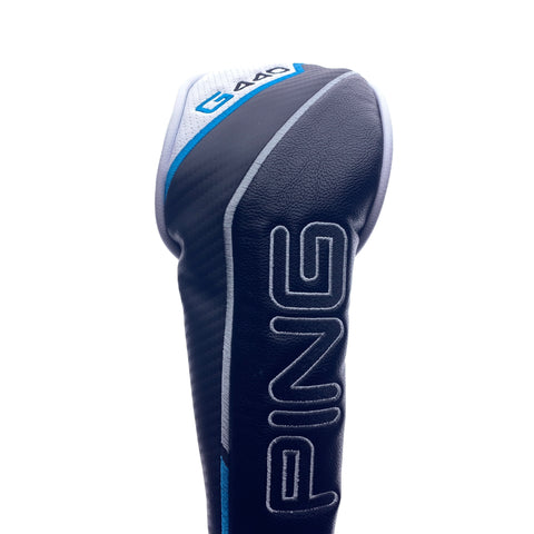 Used Ping G440 SFT 3 Fairway Wood / 16.0 Degrees / Soft Reg Flex