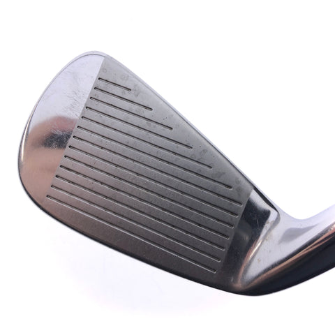 Used TaylorMade R9 TP 4 Iron / Stiff Flex