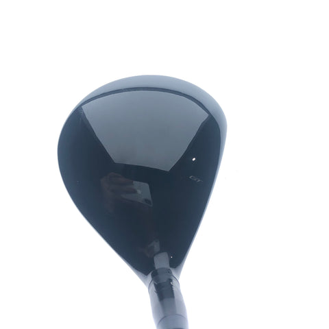 Used Titleist GT 280 Mini Driver / 13.0 Degrees / Regular Flex / Left-Handed