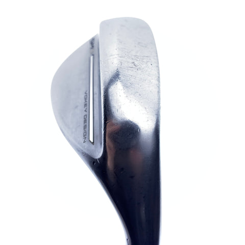 Used Titleist SM9 Tour Chrome Sand Wedge / 56.0 Degrees / Wedge Flex