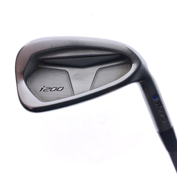 Used Ping i200 8 Iron / Regular Flex