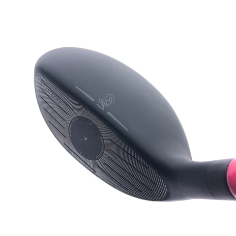 Used Vice VGH01 3 Hybrid / 19 Degrees / Stiff Flex