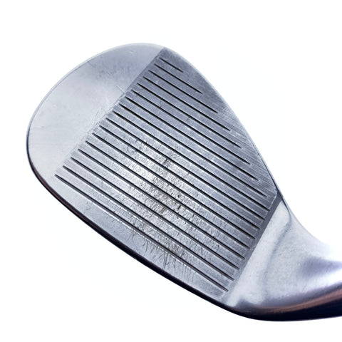 Used Titleist SM9 Tour Chrome Sand Wedge / 56.0 Degrees / Wedge Flex