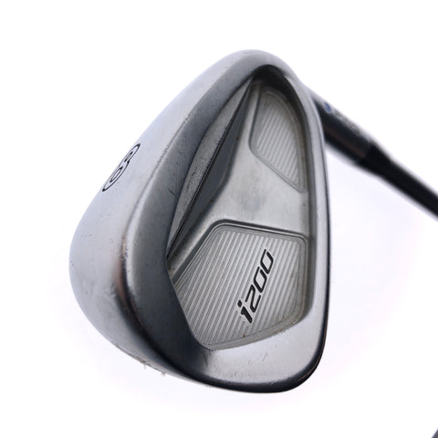 Used Ping i200 8 Iron / Regular Flex