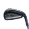 Used TaylorMade RocketBladez 4 Iron / 20 Degrees / Regular Flex