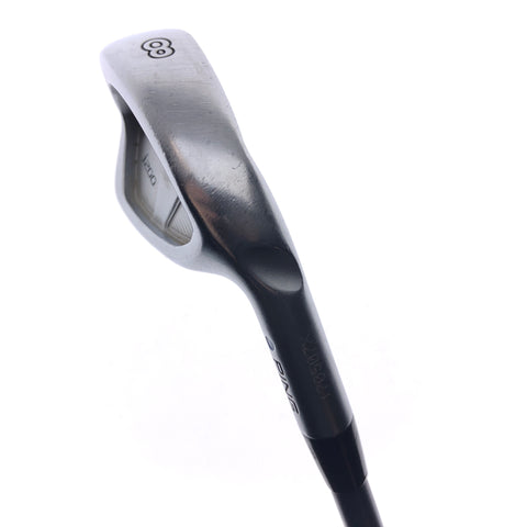Used Ping i200 8 Iron / Regular Flex