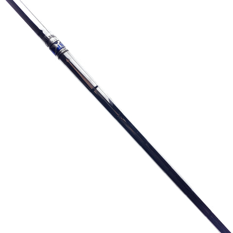 Used Callaway X-18 4 Iron / 23.5 Degrees / Uniflex Flex