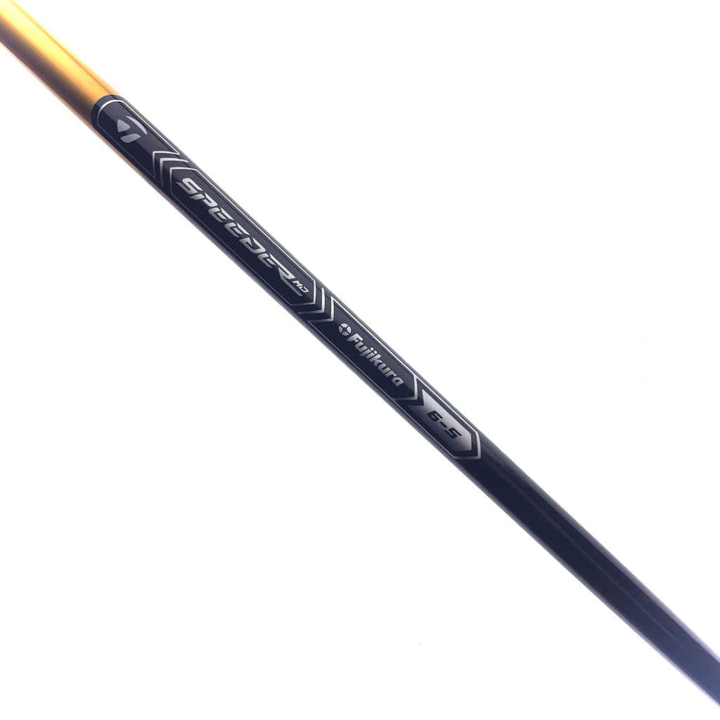 Used Fujikura Speeder MD 6 R7 Mini Driver Shaft / Stiff Flex