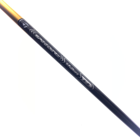 Used Fujikura Speeder MD 6 R7 Mini Driver Shaft / Stiff Flex