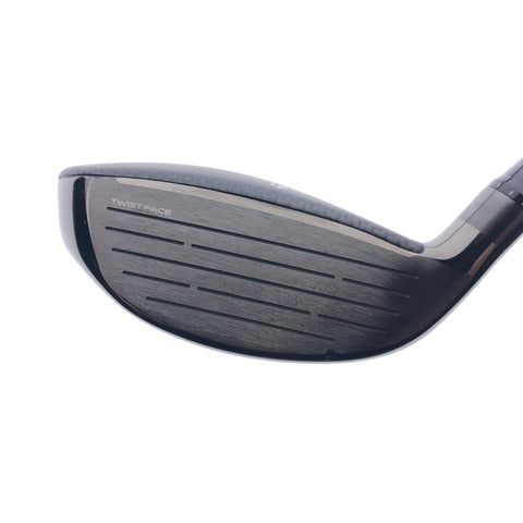 Used TaylorMade Qi35 3 Fairway Wood / 15.0 Degrees / Stiff Flex