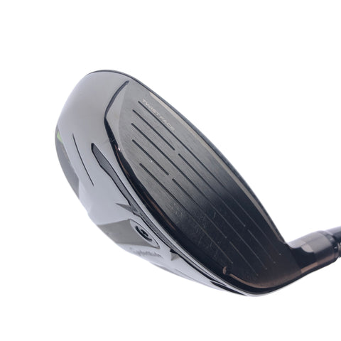 Used TaylorMade Qi35 3 Fairway Wood / 15.0 Degrees / Stiff Flex