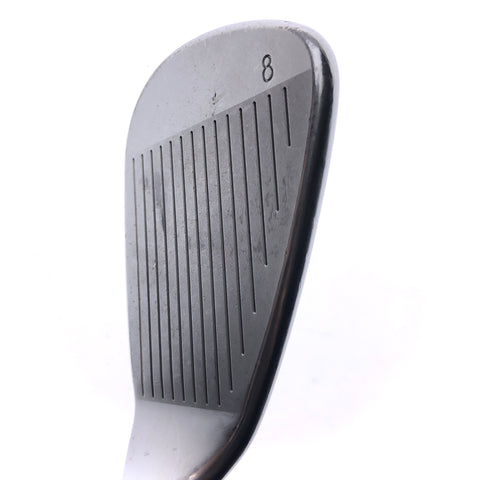 Used Ping i200 8 Iron / Regular Flex