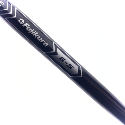 Used Fujikura Speeder MD 6 R7 Mini Driver Shaft / Stiff Flex