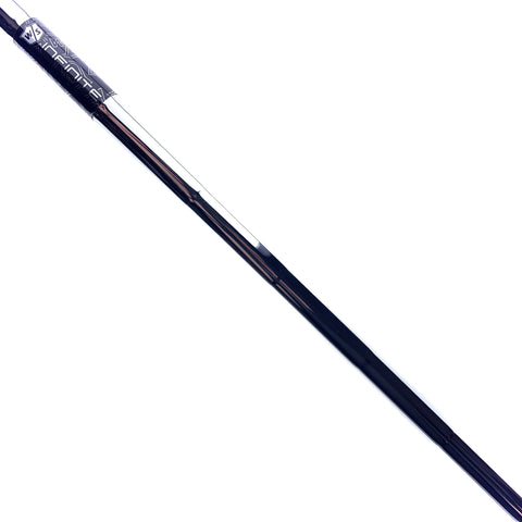 Used Wilson Infinite Michigan Ave Black Putter / 34.0 Inches