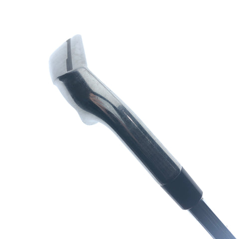 Used TaylorMade RBZ 7 Iron / 30.5 Degrees / Regular Flex