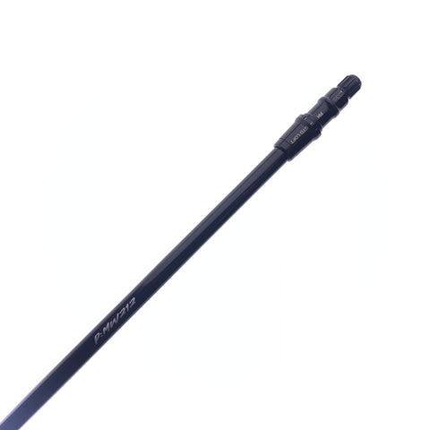Used Fujikura Speeder MD 6 R7 Mini Driver Shaft / Stiff Flex