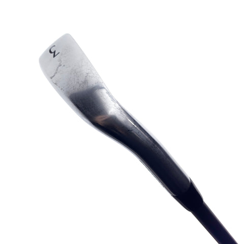 Used Titleist U505 2025 3 Hybrid / 20 Degrees / Stiff Flex