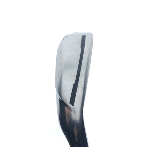 Used TaylorMade RBZ 7 Iron / 30.5 Degrees / Regular Flex