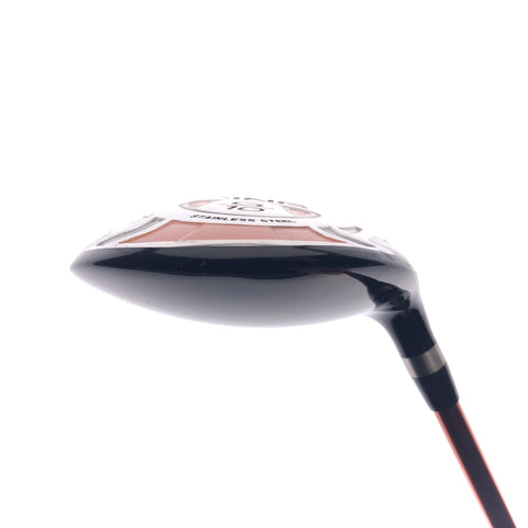 Used Ping G10 3 Fairway Wood / 15.5 Degrees / Soft Regular Flex