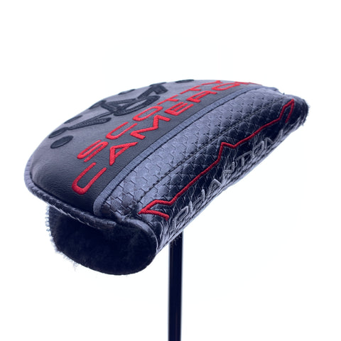 Used Scotty Cameron Phantom 11R OC Putter / 35.0 Inches