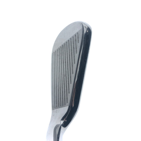 Used TaylorMade RBZ 7 Iron / 30.5 Degrees / Regular Flex