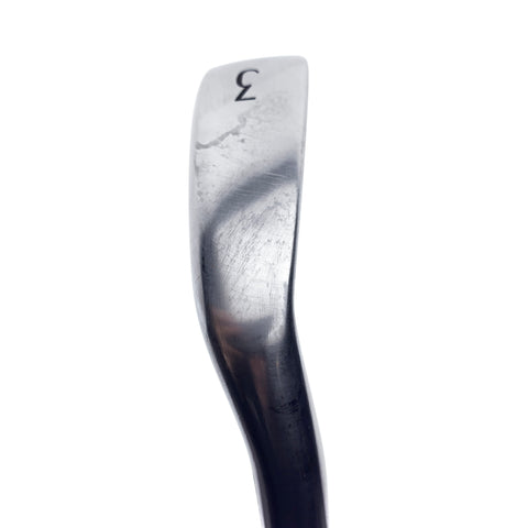 Used Titleist U505 2025 3 Hybrid / 20 Degrees / Stiff Flex