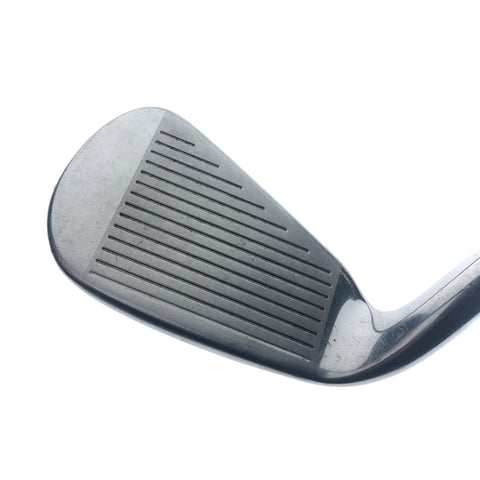 Used TaylorMade RBZ 7 Iron / 30.5 Degrees / Regular Flex