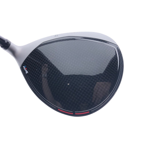Used TaylorMade M4 D-Type Driver / 12.0 Degrees / Lite Flex