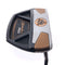 Used TaylorMade Spider FCG Single Bend Putter / 33.0 Inches