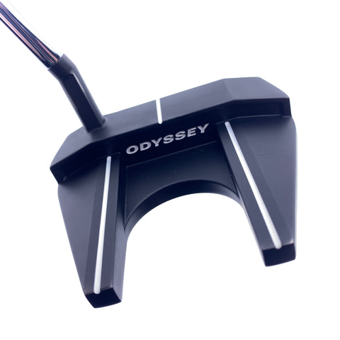 Used Odyssey Ai-Dual 7 S Putter / 34.0 Inches