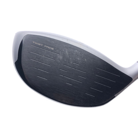 Used TaylorMade M4 D-Type Driver / 12.0 Degrees / Lite Flex