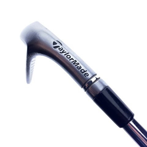 Used TaylorMade Milled Grind 4 Sand Wedge / 54.0 Degrees / Wedge Flex