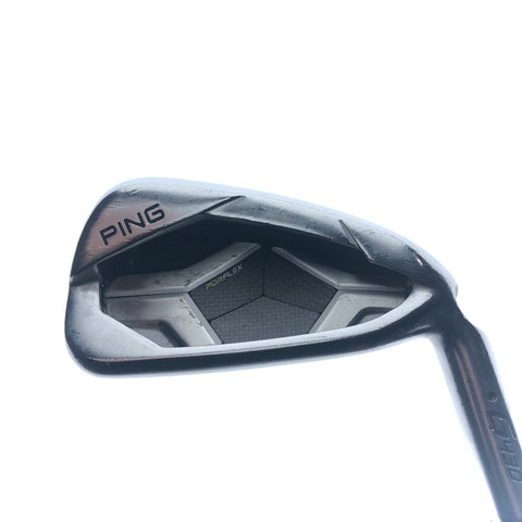 Used Ping G430 6 Iron / 25.5 Degrees / Regular Flex