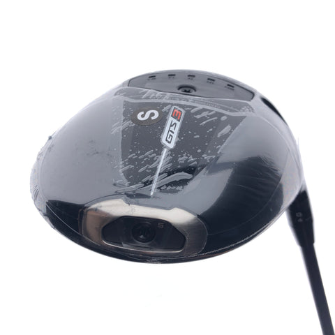 NEW Titleist GTS 3 Driver / 9.0 Degrees / Stiff Flex