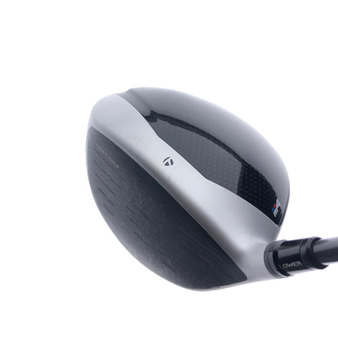Used TaylorMade M4 D-Type Driver / 12.0 Degrees / Lite Flex