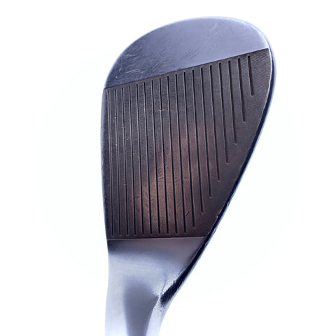 Used TaylorMade Milled Grind 4 Sand Wedge / 54.0 Degrees / Wedge Flex