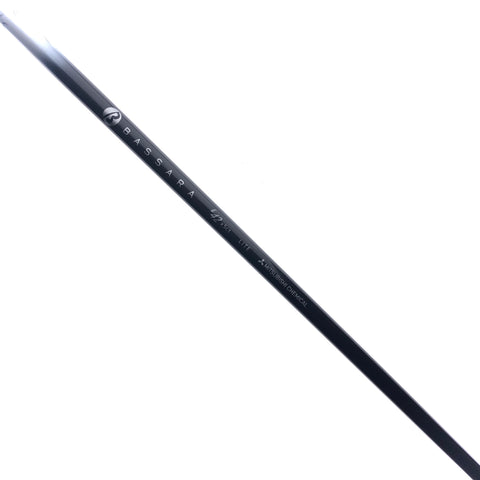 Used TaylorMade M4 D-Type Driver / 12.0 Degrees / Lite Flex